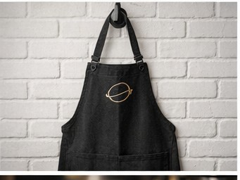 Server aprons