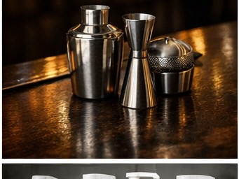 Bar tools